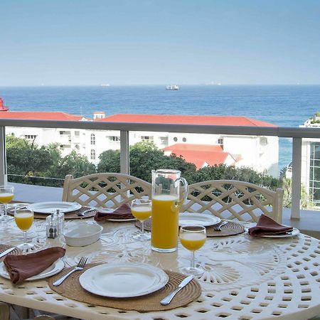 302 Oyster Schelles - By Stay In Umhlanga Дурбан Екстер'єр фото