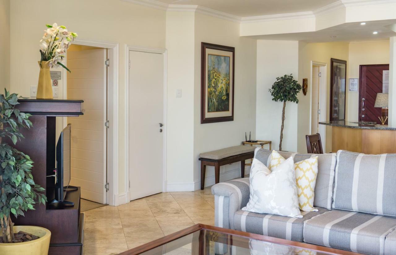302 Oyster Schelles - By Stay In Umhlanga Дурбан Екстер'єр фото