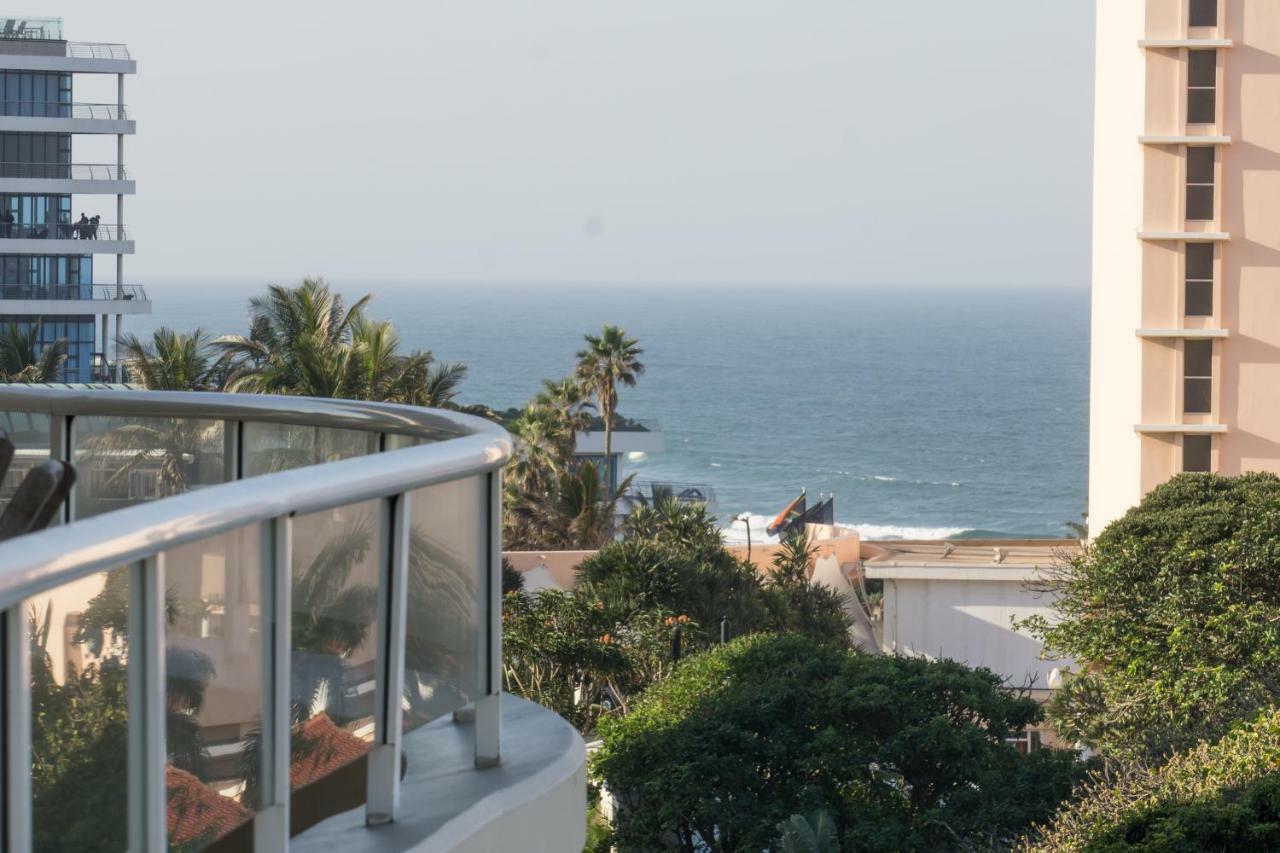 302 Oyster Schelles - By Stay In Umhlanga Дурбан Екстер'єр фото