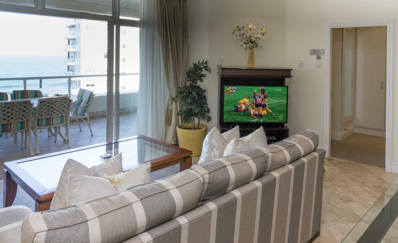 302 Oyster Schelles - By Stay In Umhlanga Дурбан Екстер'єр фото