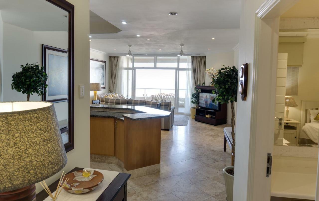 302 Oyster Schelles - By Stay In Umhlanga Дурбан Екстер'єр фото