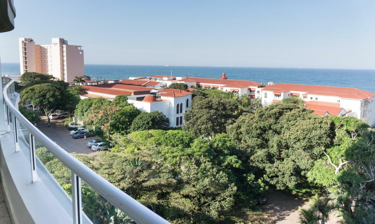 302 Oyster Schelles - By Stay In Umhlanga Дурбан Екстер'єр фото