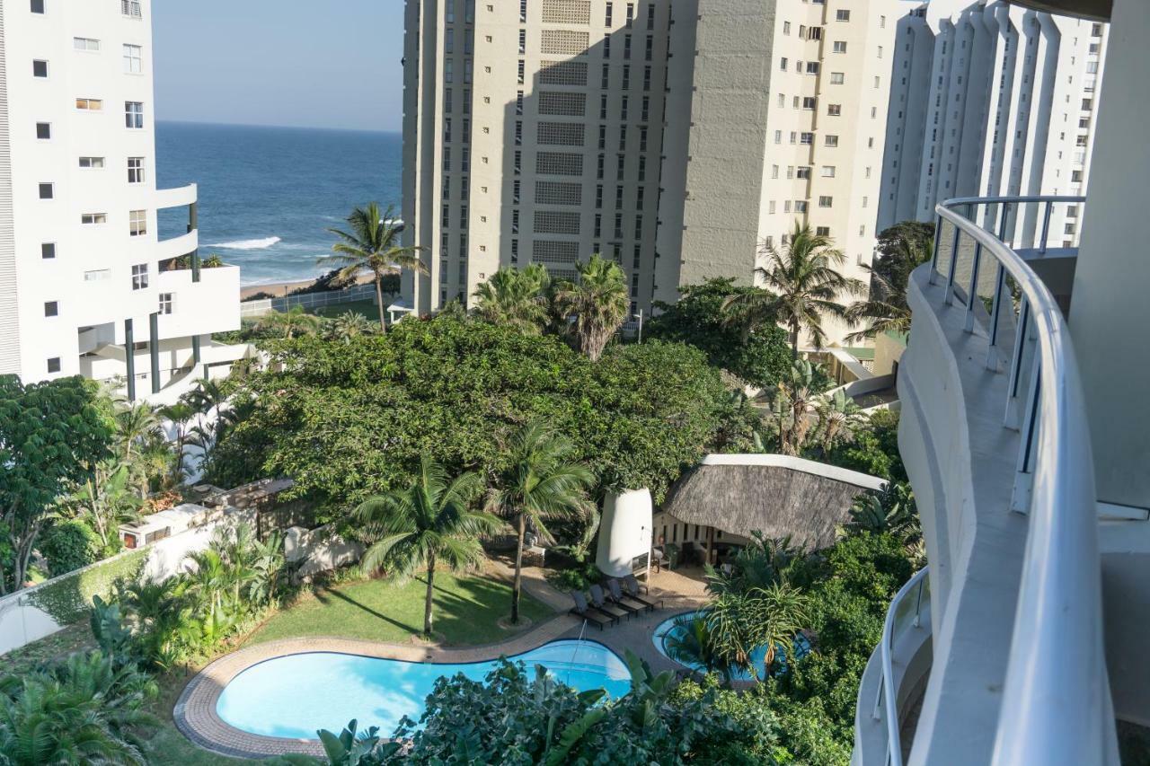 302 Oyster Schelles - By Stay In Umhlanga Дурбан Екстер'єр фото