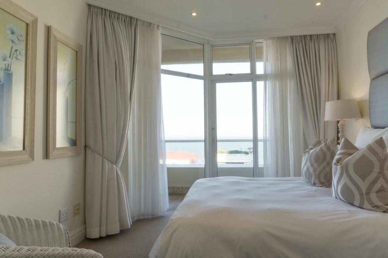 302 Oyster Schelles - By Stay In Umhlanga Дурбан Екстер'єр фото