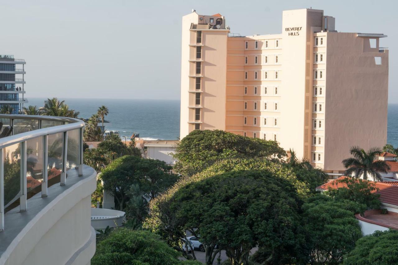 302 Oyster Schelles - By Stay In Umhlanga Дурбан Екстер'єр фото