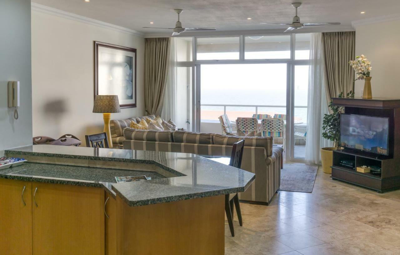 302 Oyster Schelles - By Stay In Umhlanga Дурбан Екстер'єр фото