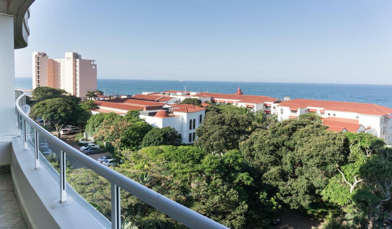 302 Oyster Schelles - By Stay In Umhlanga Дурбан Екстер'єр фото