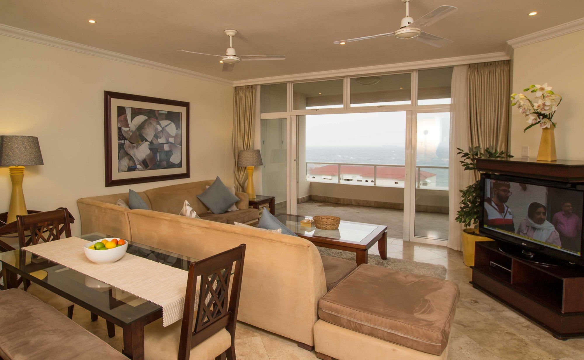 302 Oyster Schelles - By Stay In Umhlanga Дурбан Екстер'єр фото