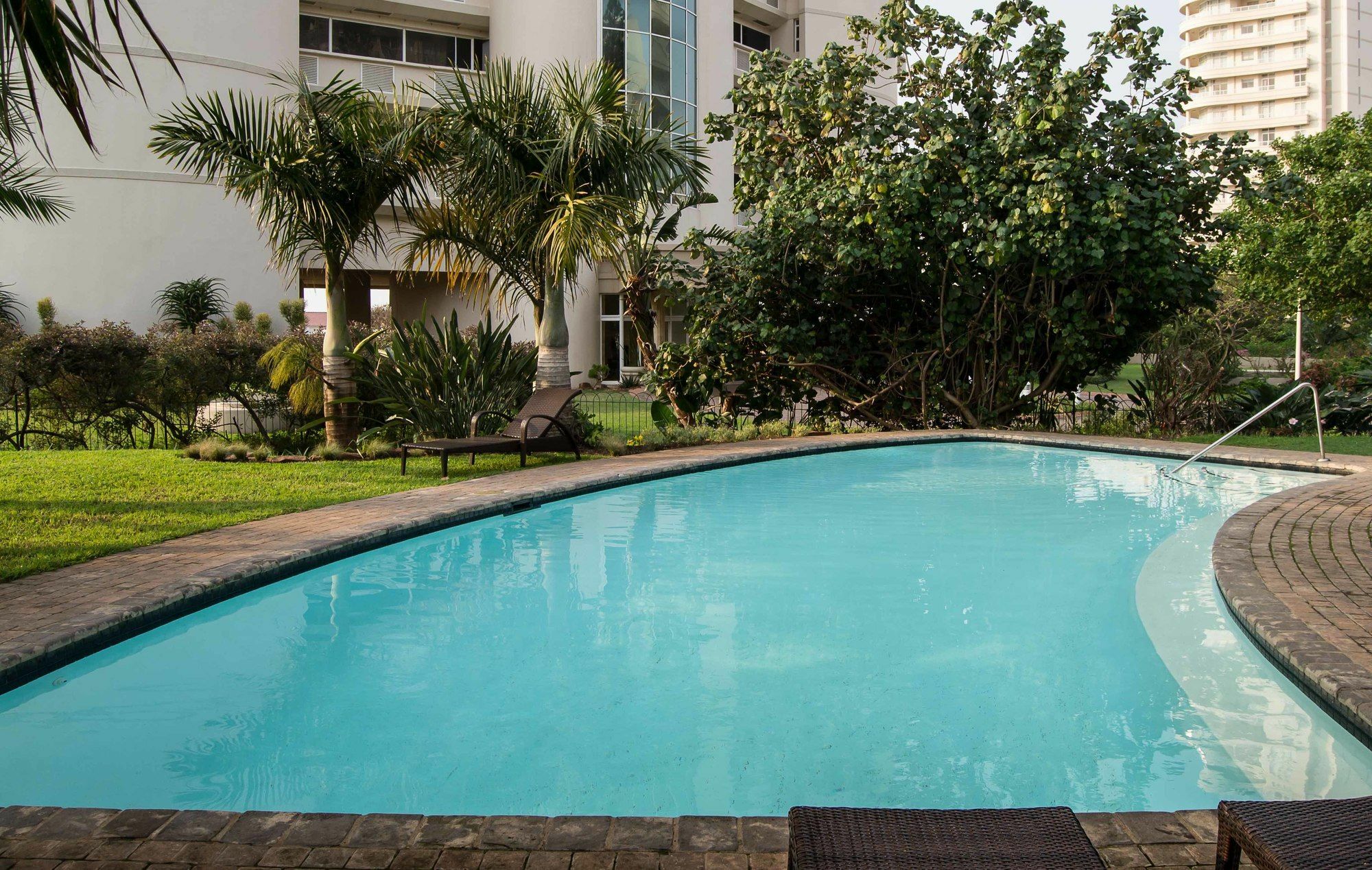 302 Oyster Schelles - By Stay In Umhlanga Дурбан Екстер'єр фото