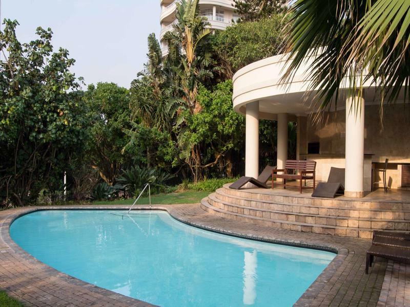 302 Oyster Schelles - By Stay In Umhlanga Дурбан Екстер'єр фото