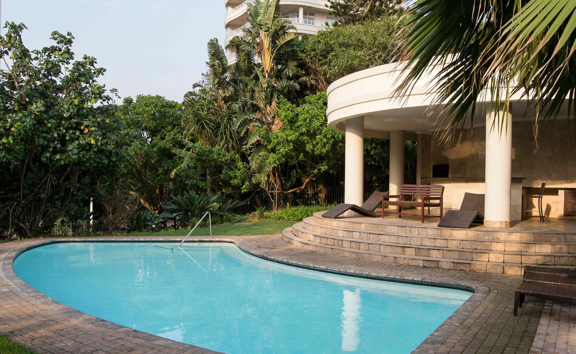 302 Oyster Schelles - By Stay In Umhlanga Дурбан Екстер'єр фото
