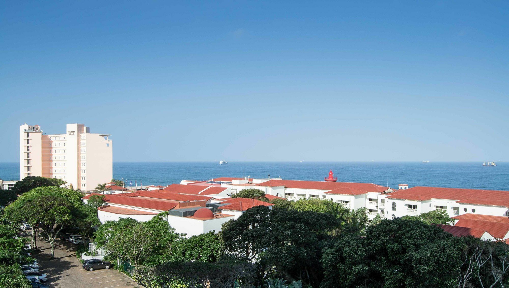 302 Oyster Schelles - By Stay In Umhlanga Дурбан Екстер'єр фото