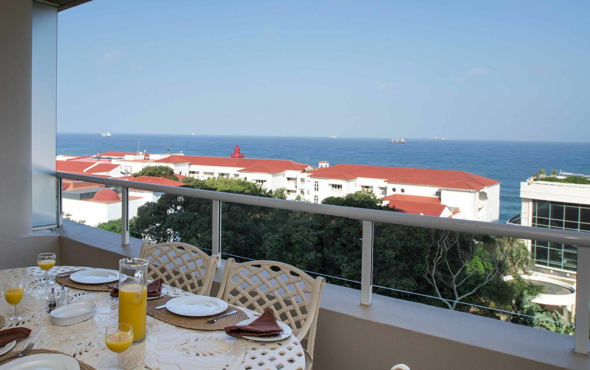 302 Oyster Schelles - By Stay In Umhlanga Дурбан Екстер'єр фото