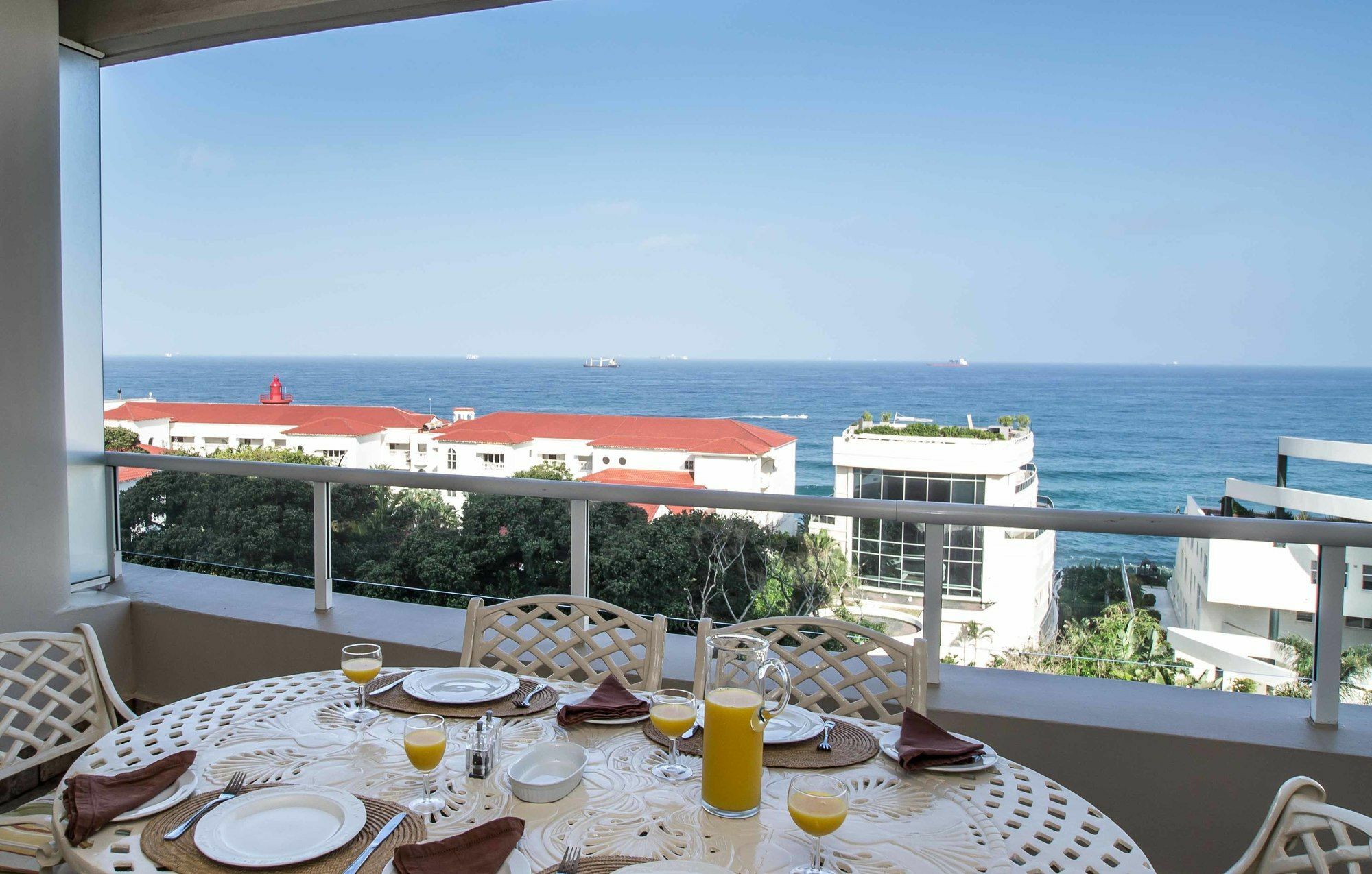 302 Oyster Schelles - By Stay In Umhlanga Дурбан Екстер'єр фото