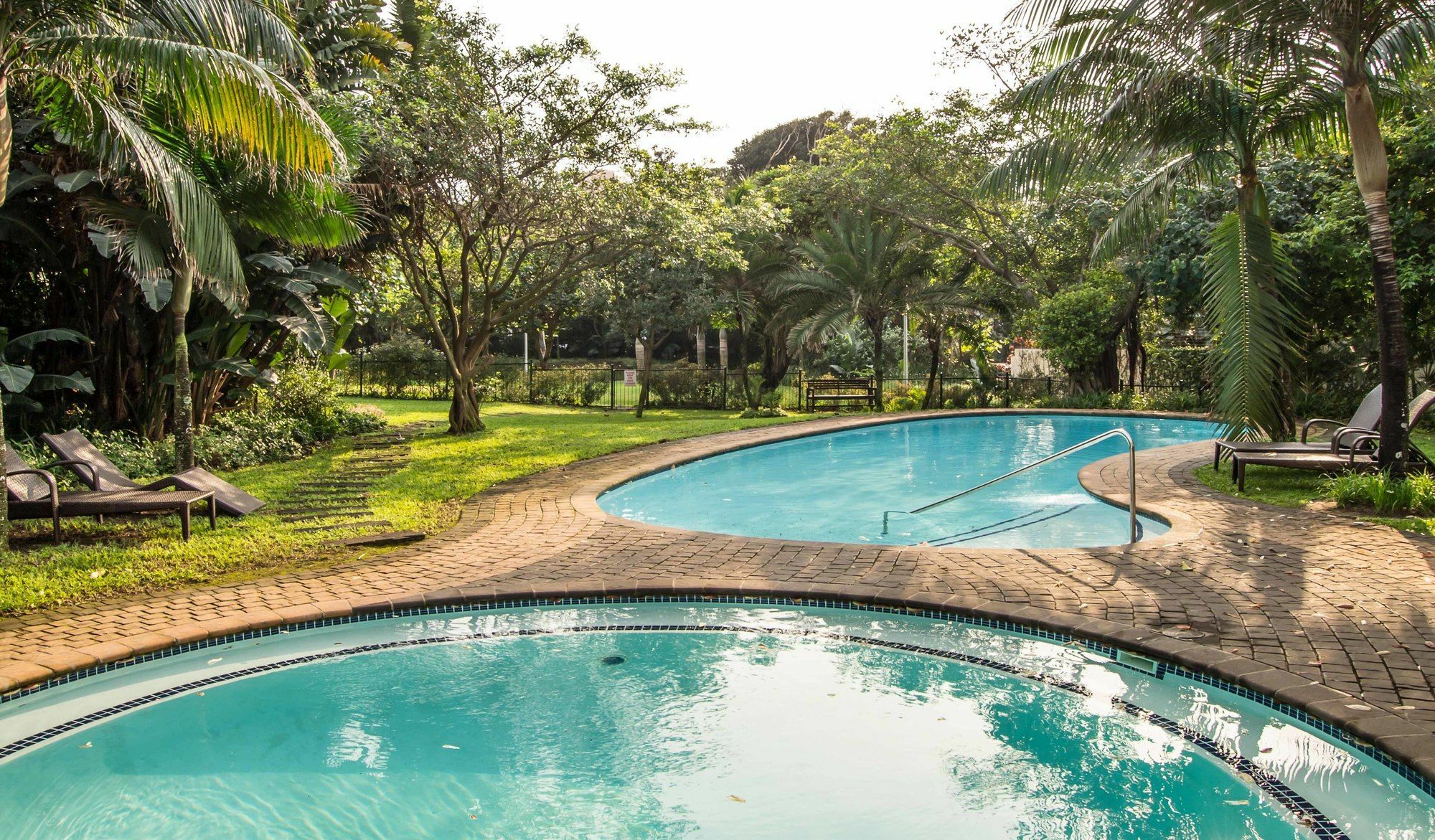 302 Oyster Schelles - By Stay In Umhlanga Дурбан Екстер'єр фото