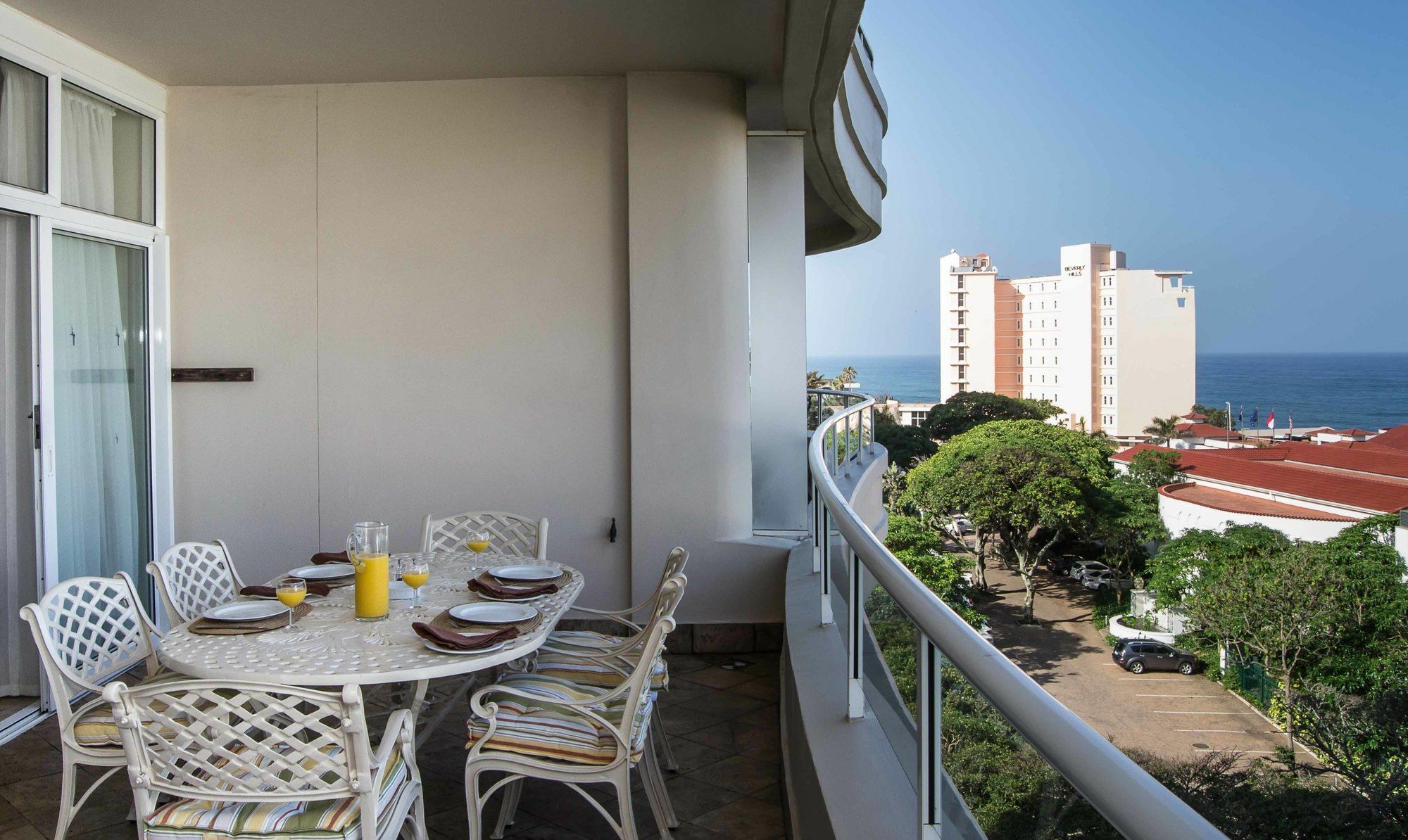 302 Oyster Schelles - By Stay In Umhlanga Дурбан Екстер'єр фото