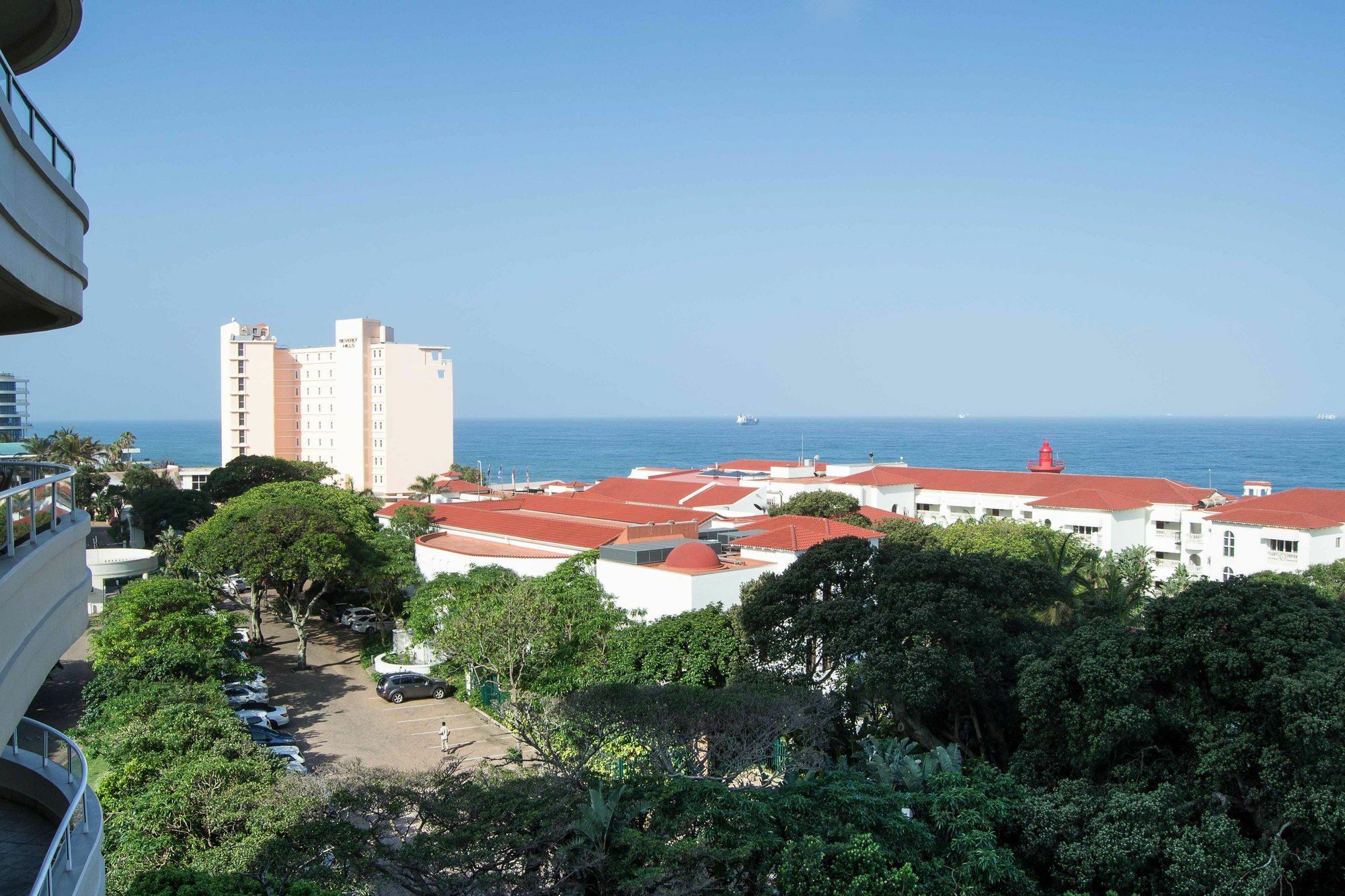 302 Oyster Schelles - By Stay In Umhlanga Дурбан Екстер'єр фото