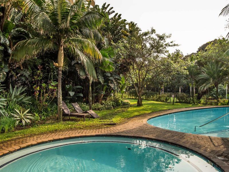 302 Oyster Schelles - By Stay In Umhlanga Дурбан Екстер'єр фото