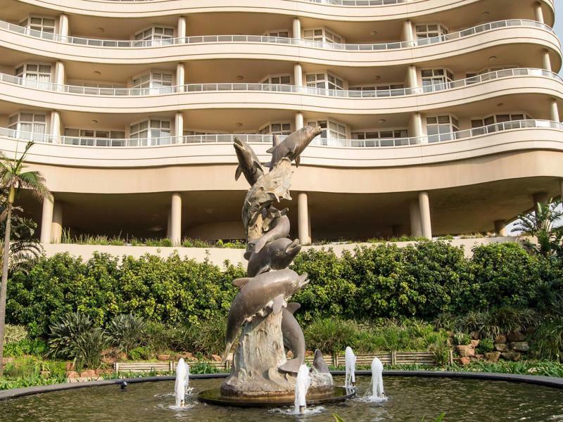 302 Oyster Schelles - By Stay In Umhlanga Дурбан Екстер'єр фото