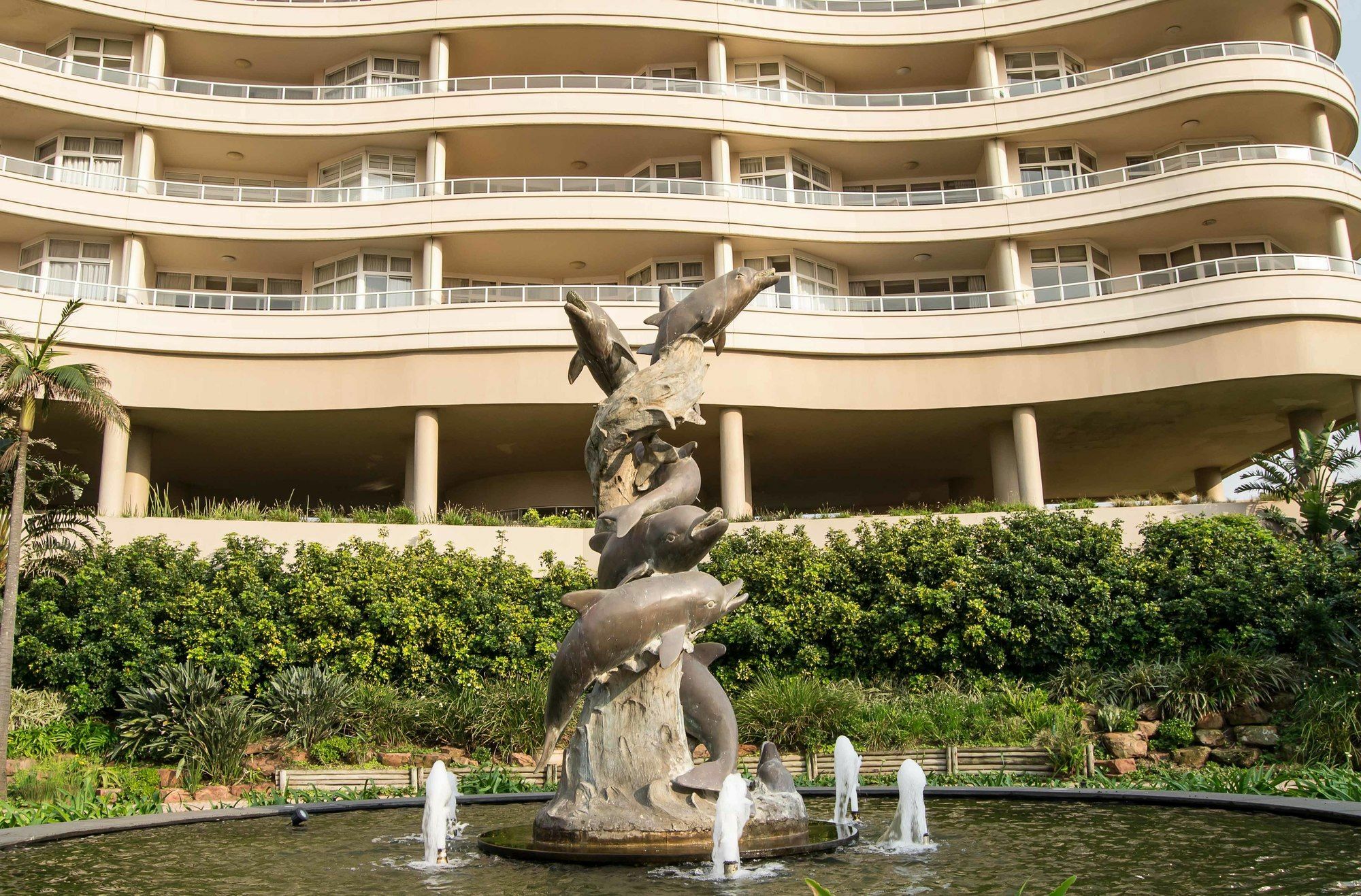 302 Oyster Schelles - By Stay In Umhlanga Дурбан Екстер'єр фото
