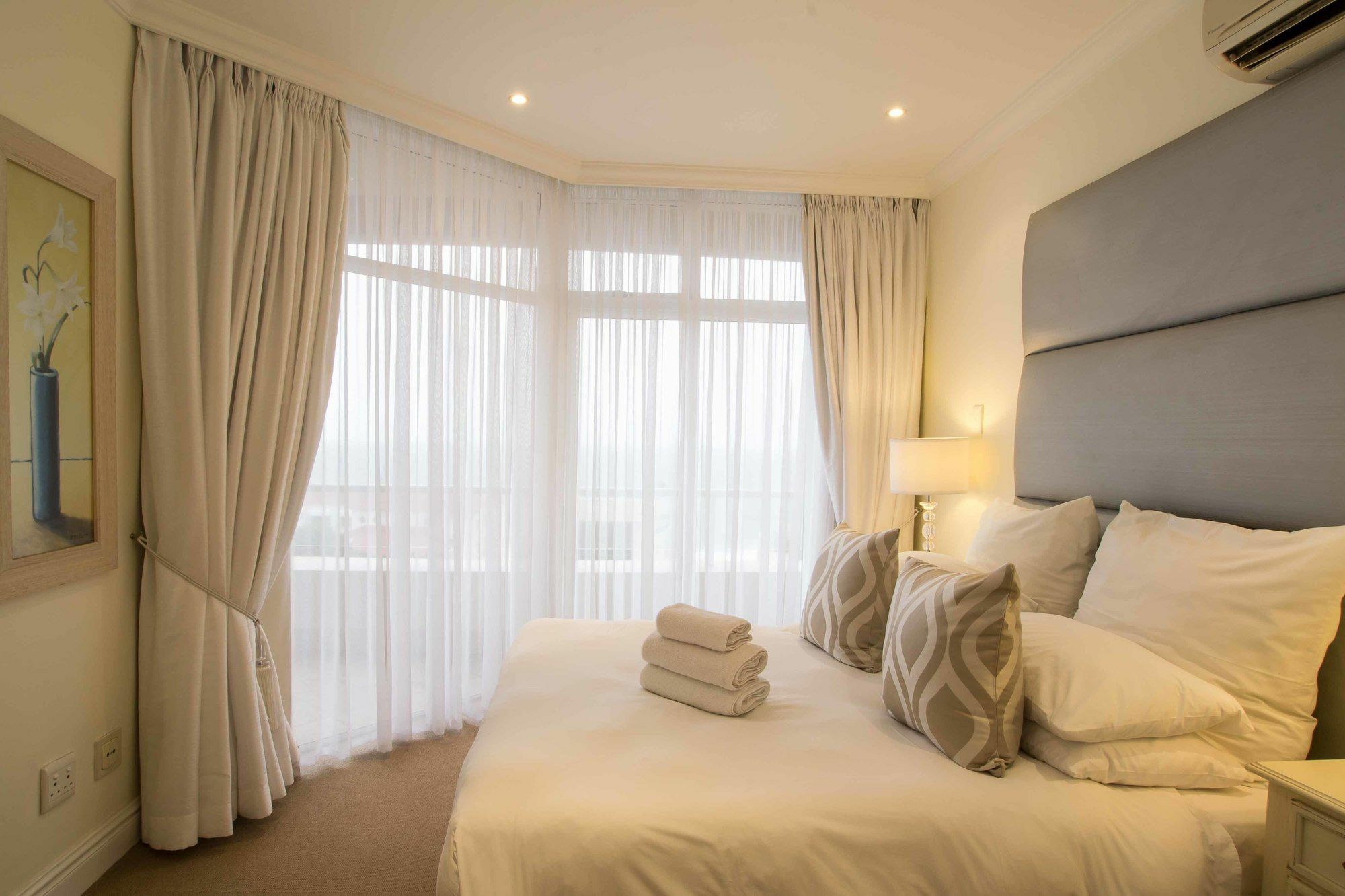 302 Oyster Schelles - By Stay In Umhlanga Дурбан Екстер'єр фото