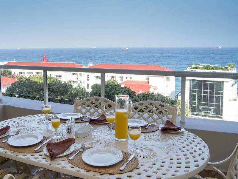 302 Oyster Schelles - By Stay In Umhlanga Дурбан Екстер'єр фото