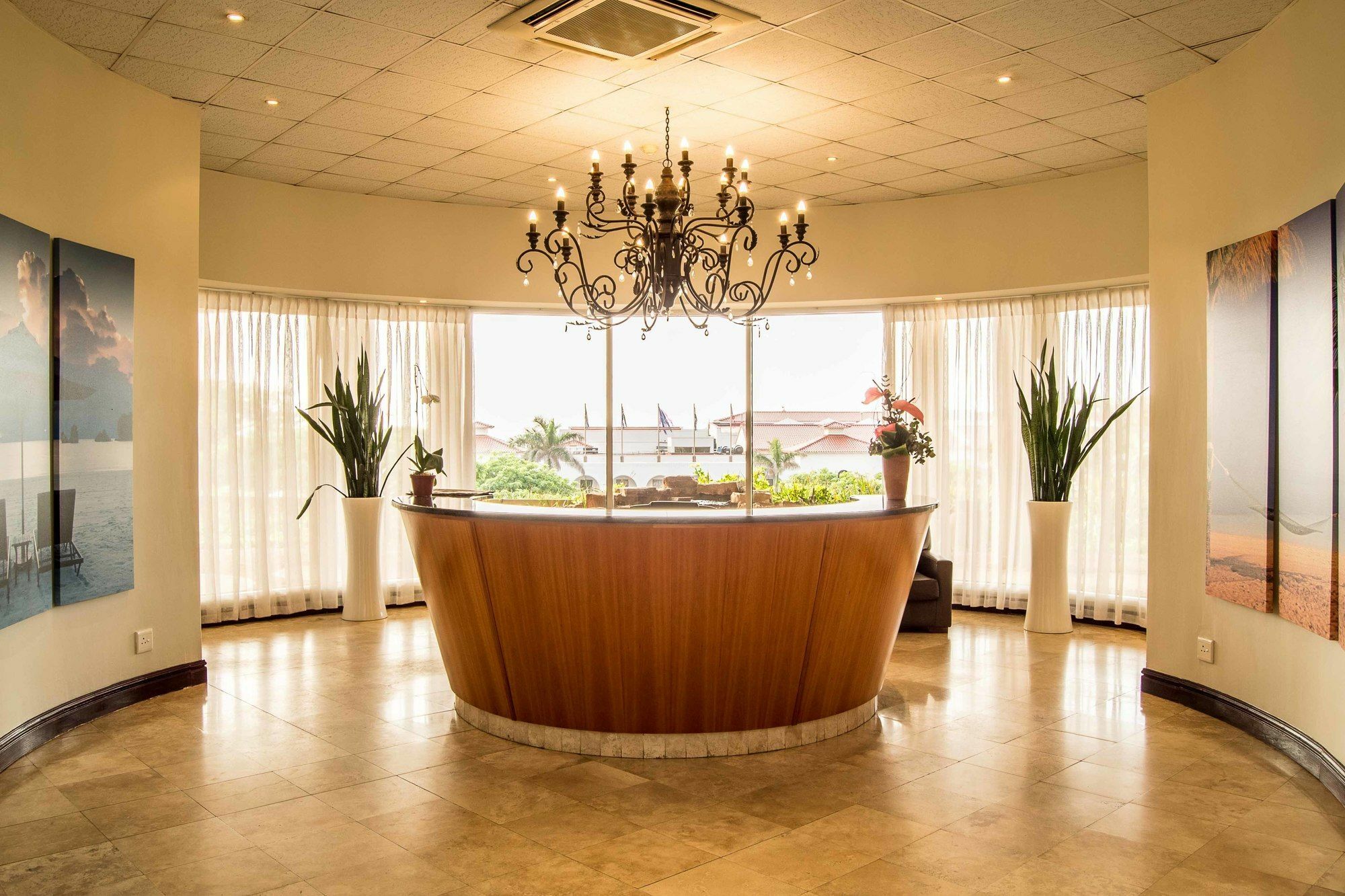 302 Oyster Schelles - By Stay In Umhlanga Дурбан Екстер'єр фото