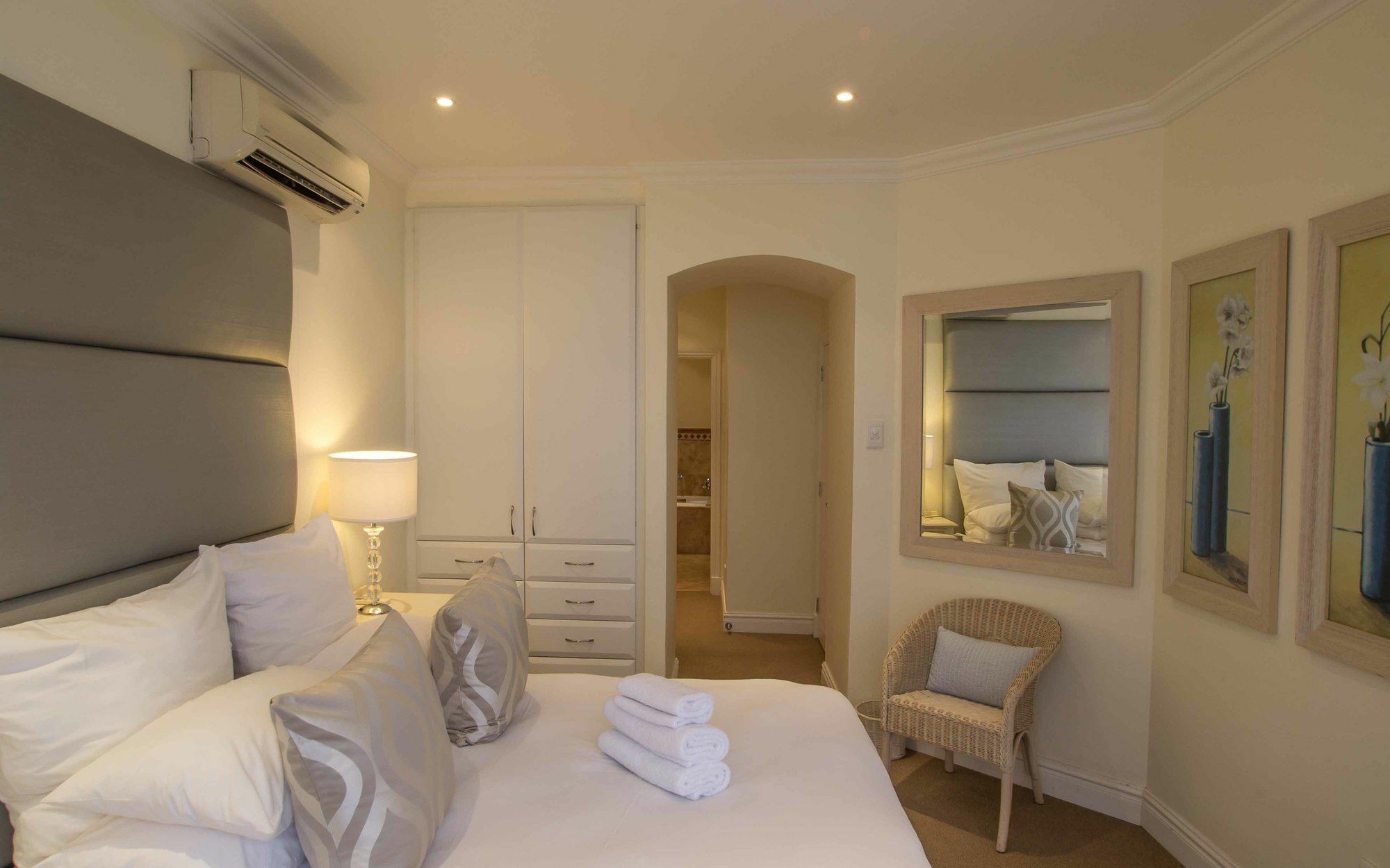 302 Oyster Schelles - By Stay In Umhlanga Дурбан Екстер'єр фото