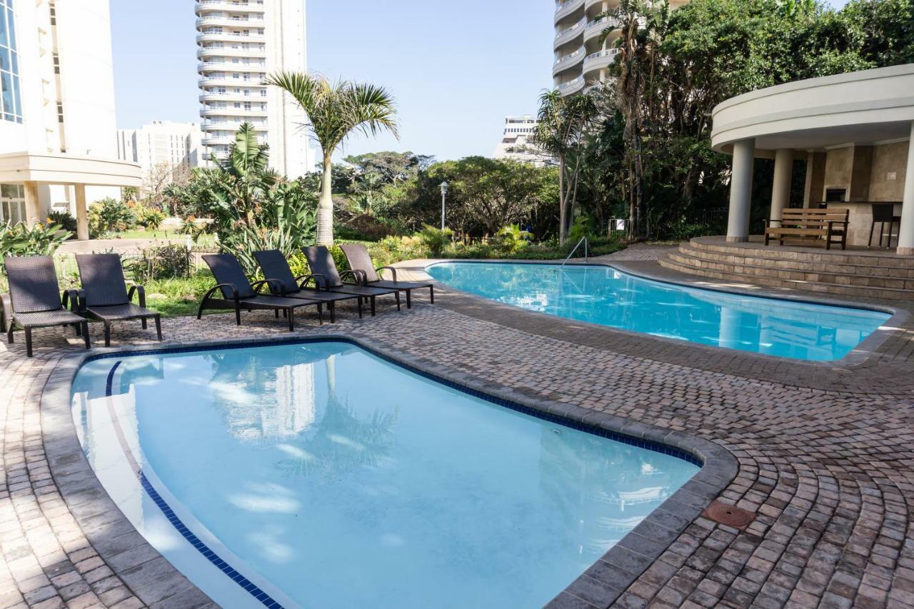 302 Oyster Schelles - By Stay In Umhlanga Дурбан Екстер'єр фото