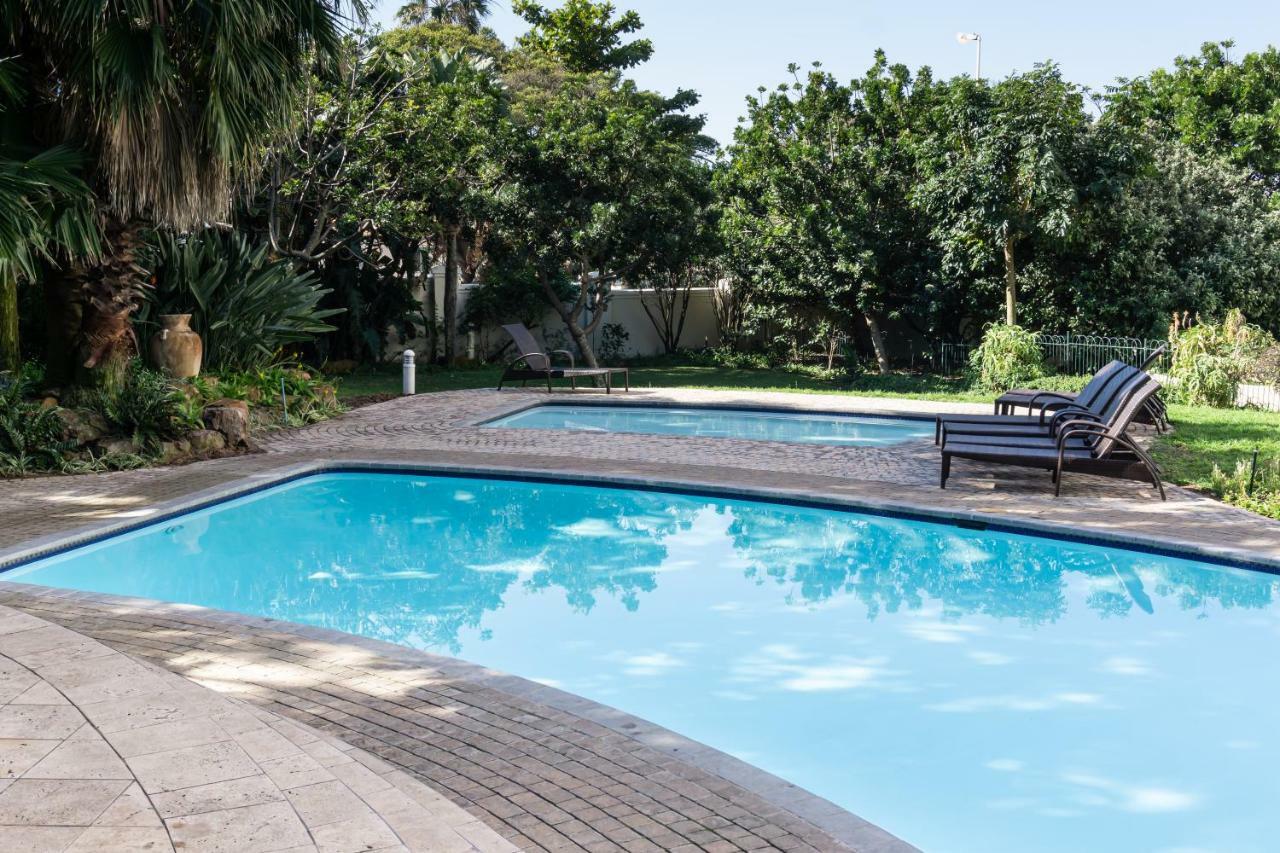 302 Oyster Schelles - By Stay In Umhlanga Дурбан Екстер'єр фото