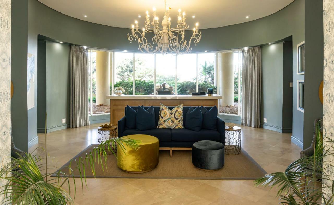 302 Oyster Schelles - By Stay In Umhlanga Дурбан Екстер'єр фото